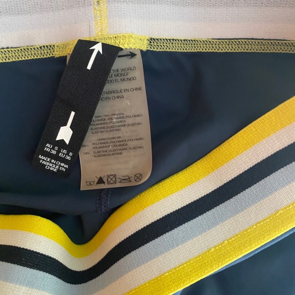 Bundle JOLYN shorts, THE UPSIDE Soul-cycle Midi Pant Leggings ,NIKE shorts - Picture 14 of 16